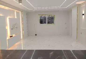 Duplex For sale - 2 rooms - floor 7