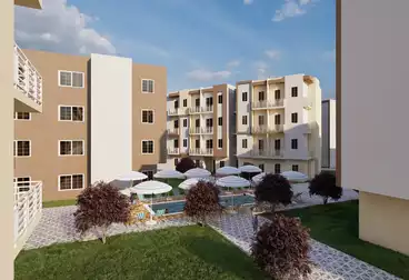 Apartments For sale - 3 rooms - floor 1