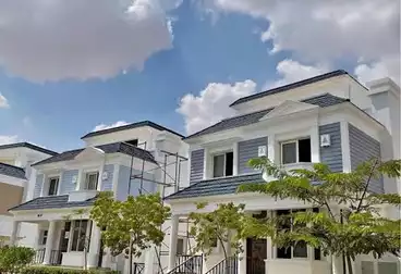 Villas For sale - 3 rooms - floor 2