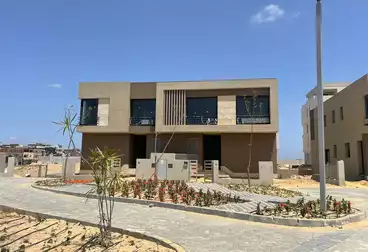 Separate Villa For sale - 3 rooms