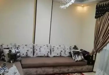 Furnished Apartment For rent - 2 rooms - floor 11