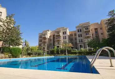شقق للإيجار - 3 غرف - بالدور 1