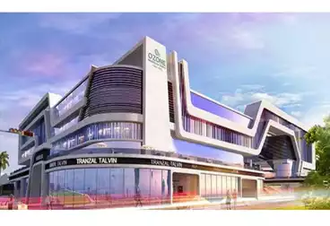 Clinics For rent - 2 rooms - floor 3