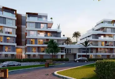 Furnished Apartment For sale - 2 rooms - floor 0
