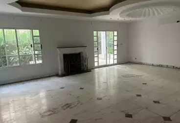 Separate Villa For rent - 5 rooms
