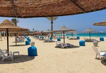 شاليه بحديقة للبيع - 2 غرف - بالدور 0