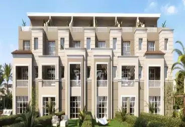 Apartment with Garden For sale - 1 rooms - floor 1