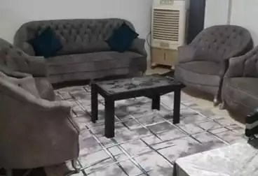 عقارات للبيع - 2 غرف - بالدور 3