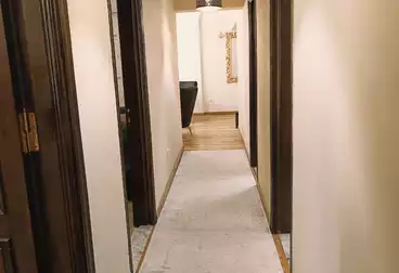 Furnished Apartment For sale - 3 rooms - floor 2