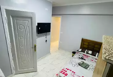 شقق للإيجار - 1 غرف - بالدور 1