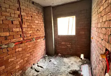 Apartment with Garden For sale - 3 rooms - floor 0