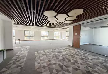 Administrative For rent - 12 rooms - floor 2