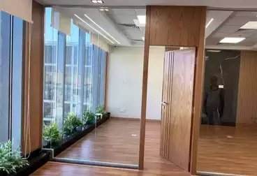 Administrative For rent - floor 4