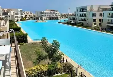 Chalets For sale - 2 rooms - floor 2