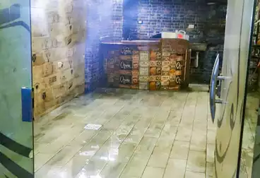 Commercial For rent - floor 0