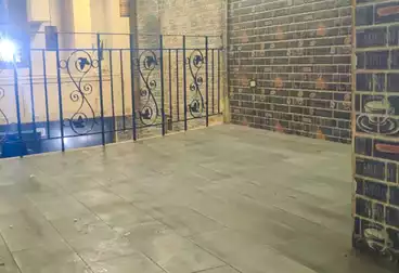 Commercial For rent - floor 0
