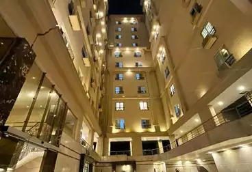 Offices For rent - 3 rooms - floor 4