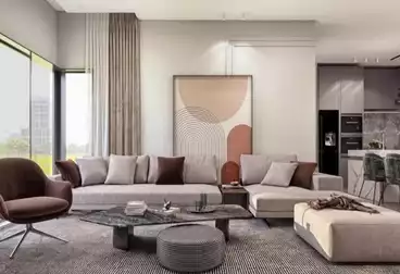Apartments For sale - 1 rooms - floor 1