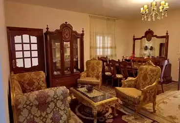 Furnished Apartment For rent - 2 rooms - floor 0