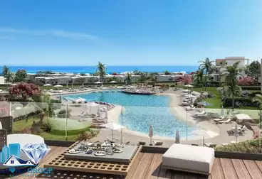 Chalets For sale - 2 rooms - floor 1