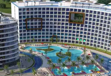 undefined undefined - 1 rooms - floor 4