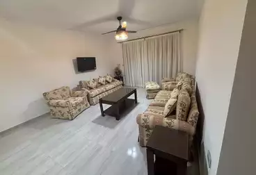 Furnished Apartment For rent - 3 rooms - floor 2