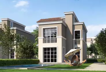Villas For sale - 5 rooms