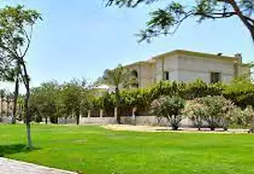 Separate Villa For sale - 4 rooms