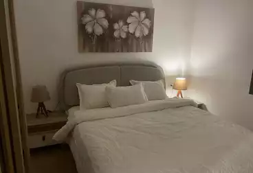 Furnished Apartment For rent - 3 rooms - floor 2