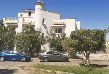 Villas For rent - 4 rooms