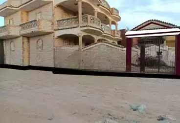Villas For sale - 5 rooms