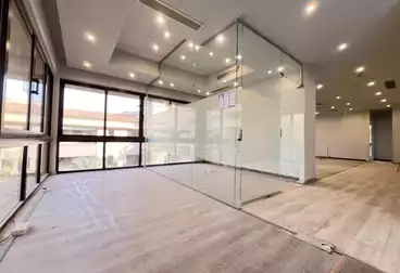 Administrative For rent - 4 rooms - floor 2