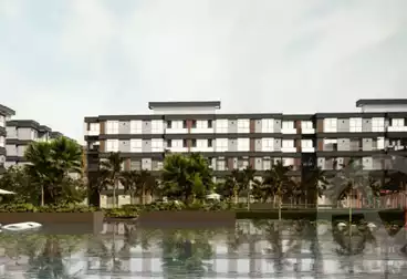 Apartments For sale - 1 rooms - floor 1