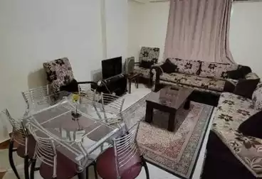 Furnished Apartment For rent - 2 rooms - floor 3