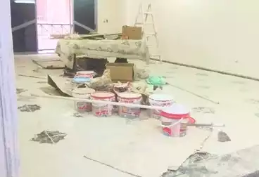 Apartments For rent - 3 rooms - floor 1
