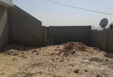 Roof For sale - 5 rooms - floor 0