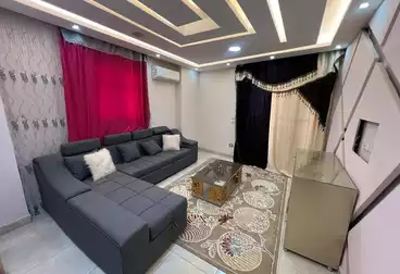 undefined undefined - 3 غرف - بالدور 6