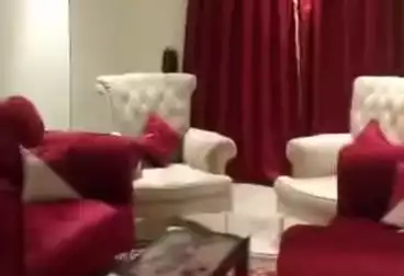 شقق مفروشة للإيجار - 2 غرف - بالدور 10