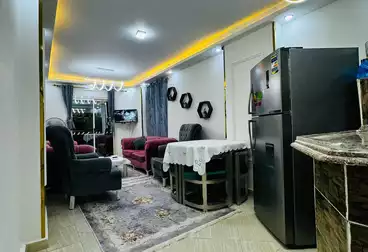 Furnished Apartment For sale