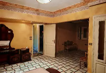 Duplex For rent - 3 rooms - floor 4