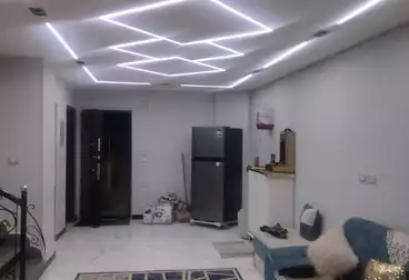 Duplex For sale - 3 rooms - floor 11