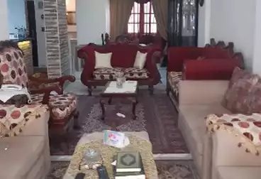 Furnished Apartment For sale - 2 rooms - floor 8