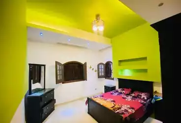 فيلا منفصلة للإيجار - 4 غرف