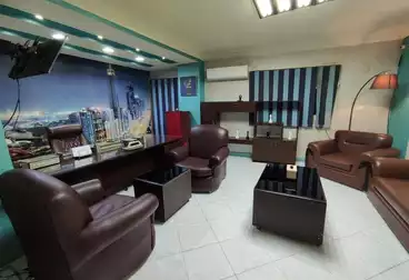 Administrative For rent - 3 rooms - floor 1