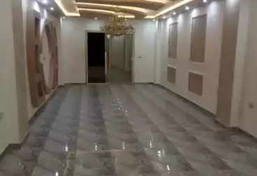 شقق للإيجار - 3 غرف - بالدور 10