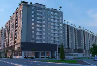 Apartments For sale - 3 rooms - floor 9