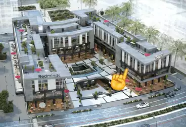 Shops For sale - floor 1
