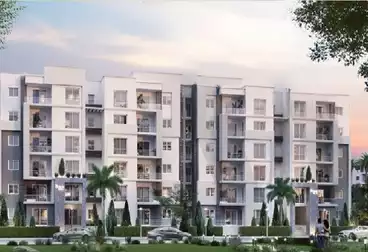 Apartment with Garden For sale - 3 rooms - floor 0