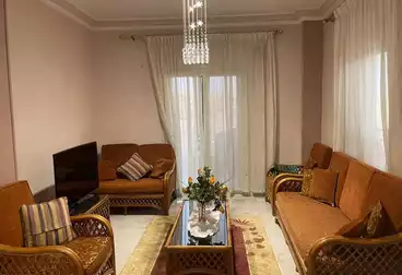 Furnished Apartment For rent - 2 rooms - floor 4