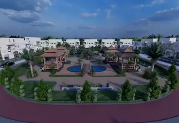 Villas For sale